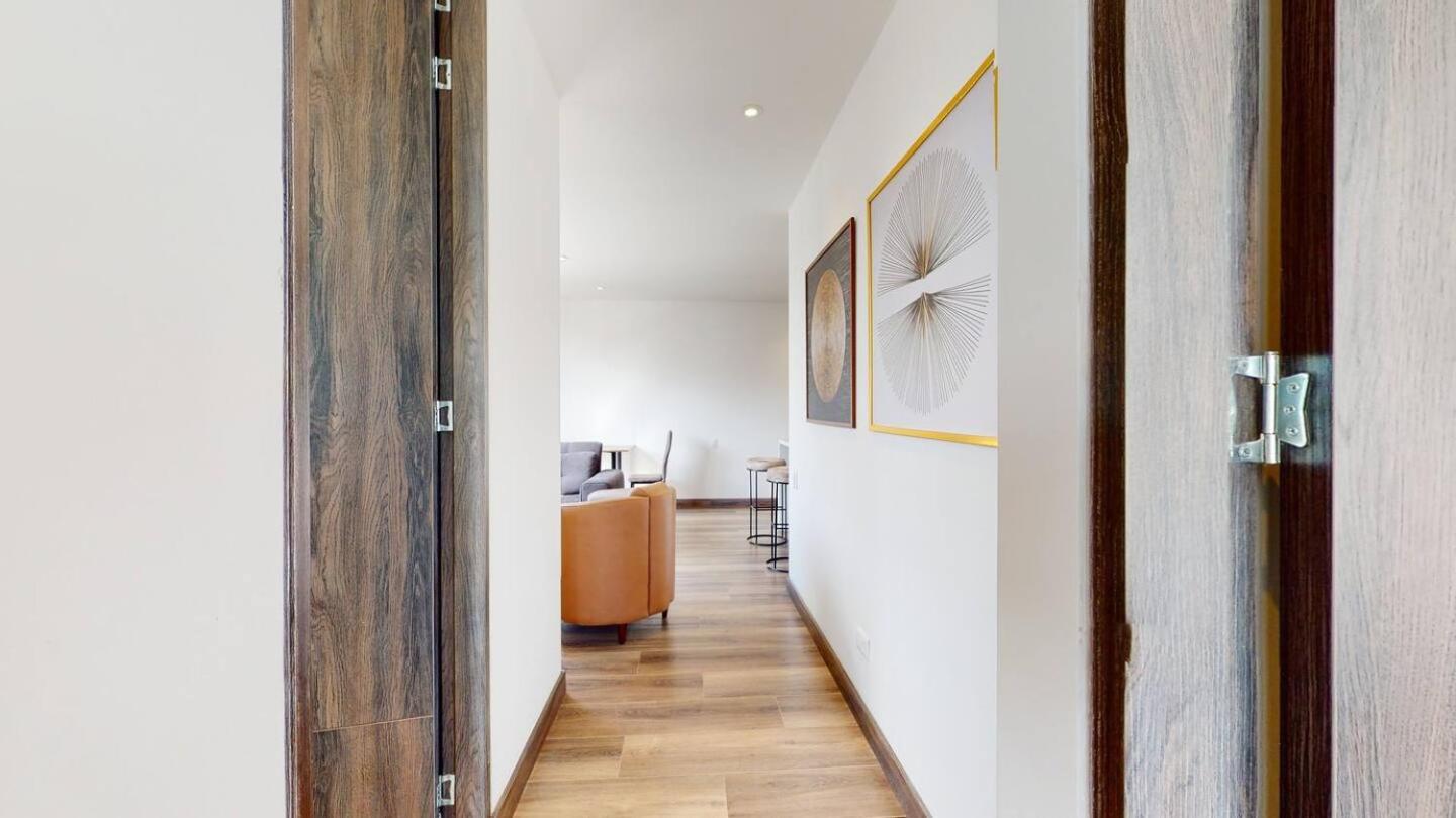 Morph Chico 2Br- Hermoso apartamento en Chico