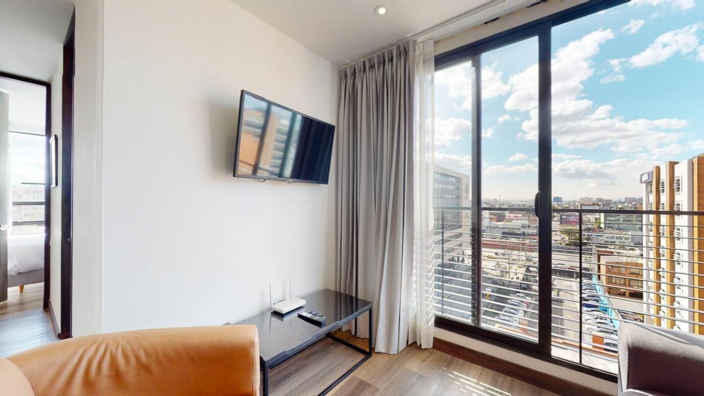 Morph Chico 2Br- Hermoso apartamento en Chico