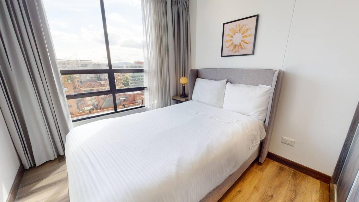 Morph Chico 2Br- Hermoso apartamento en Chico