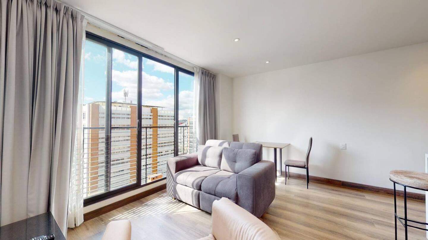 Morph Chico 2Br- Hermoso apartamento en Chico