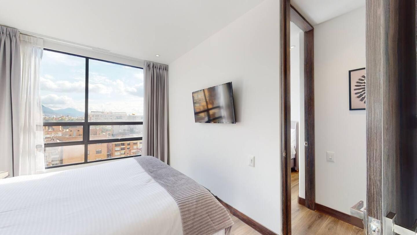 Morph Chico 2Br- Hermoso apartamento en Chico