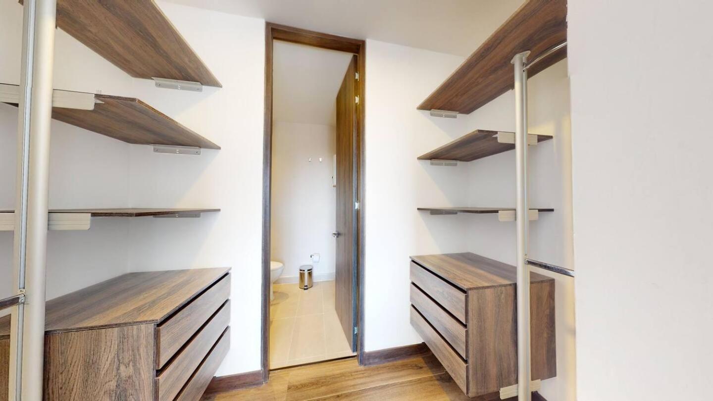 Morph Chico 2Br- Hermoso apartamento en Chico