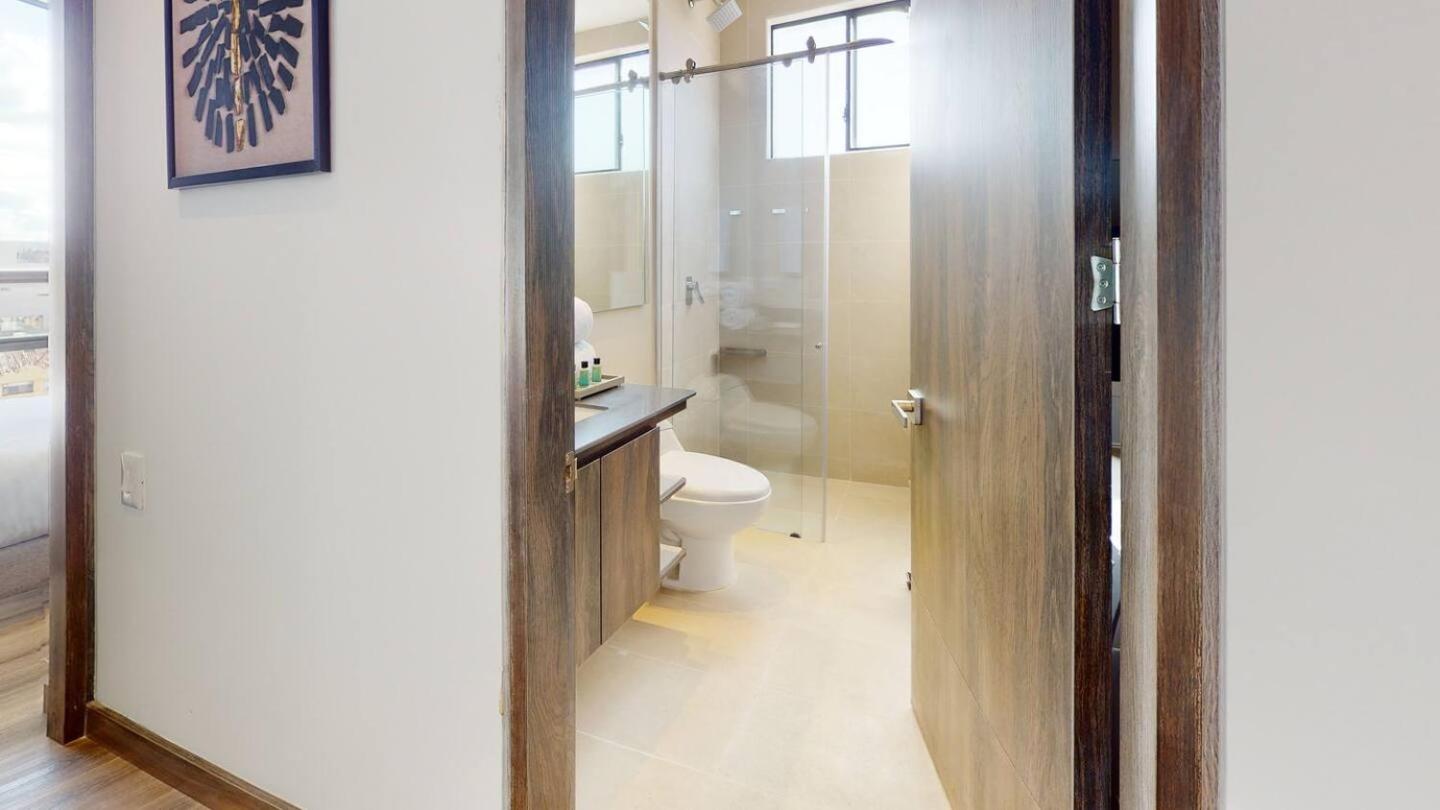 Morph Chico 2Br- Hermoso apartamento en Chico