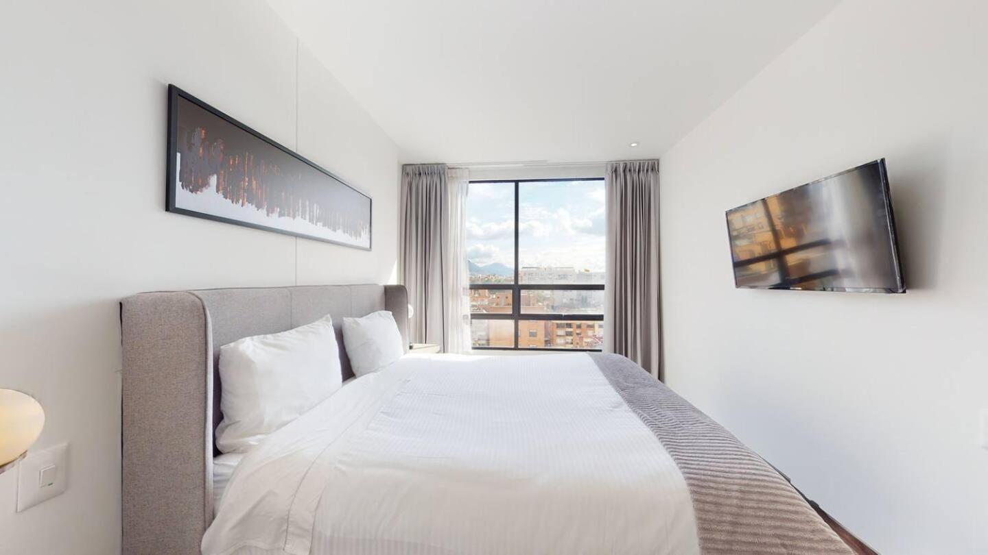 Morph Chico 2Br- Hermoso apartamento en Chico