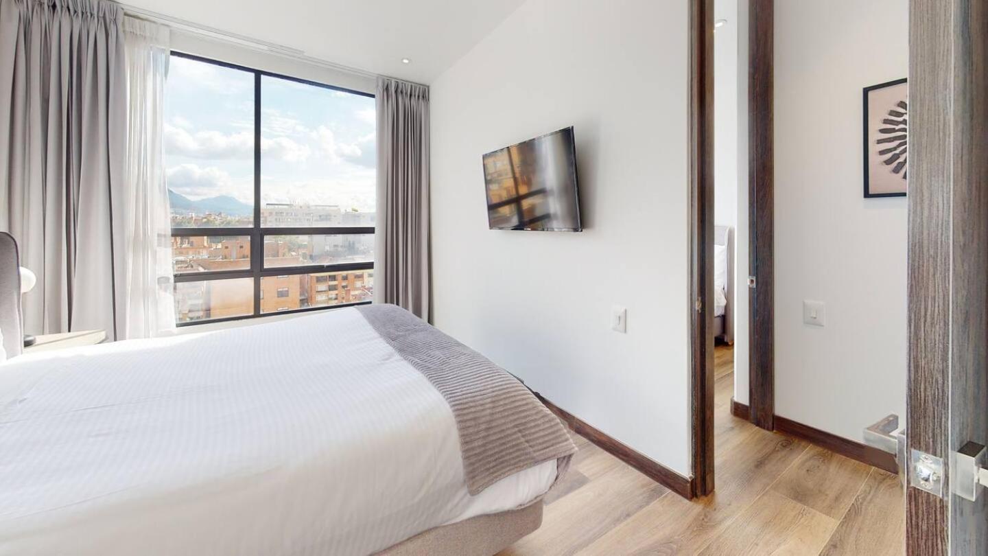 Morph Chico 2Br- Hermoso apartamento en Chico