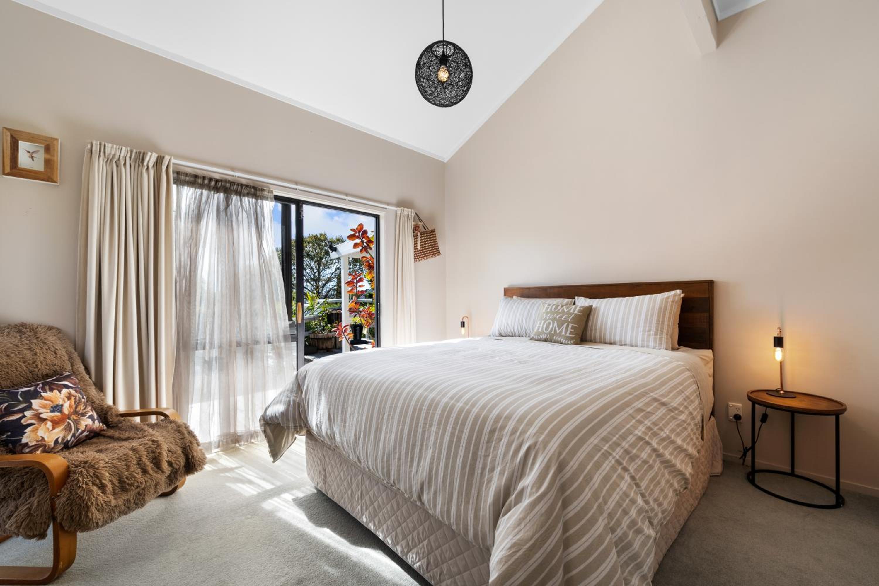 Kings Summer House - Paihia Holiday Home