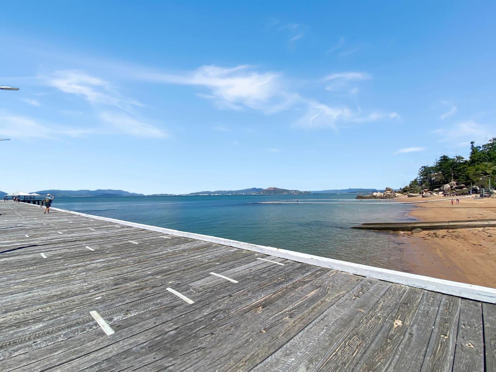 Picnic Point