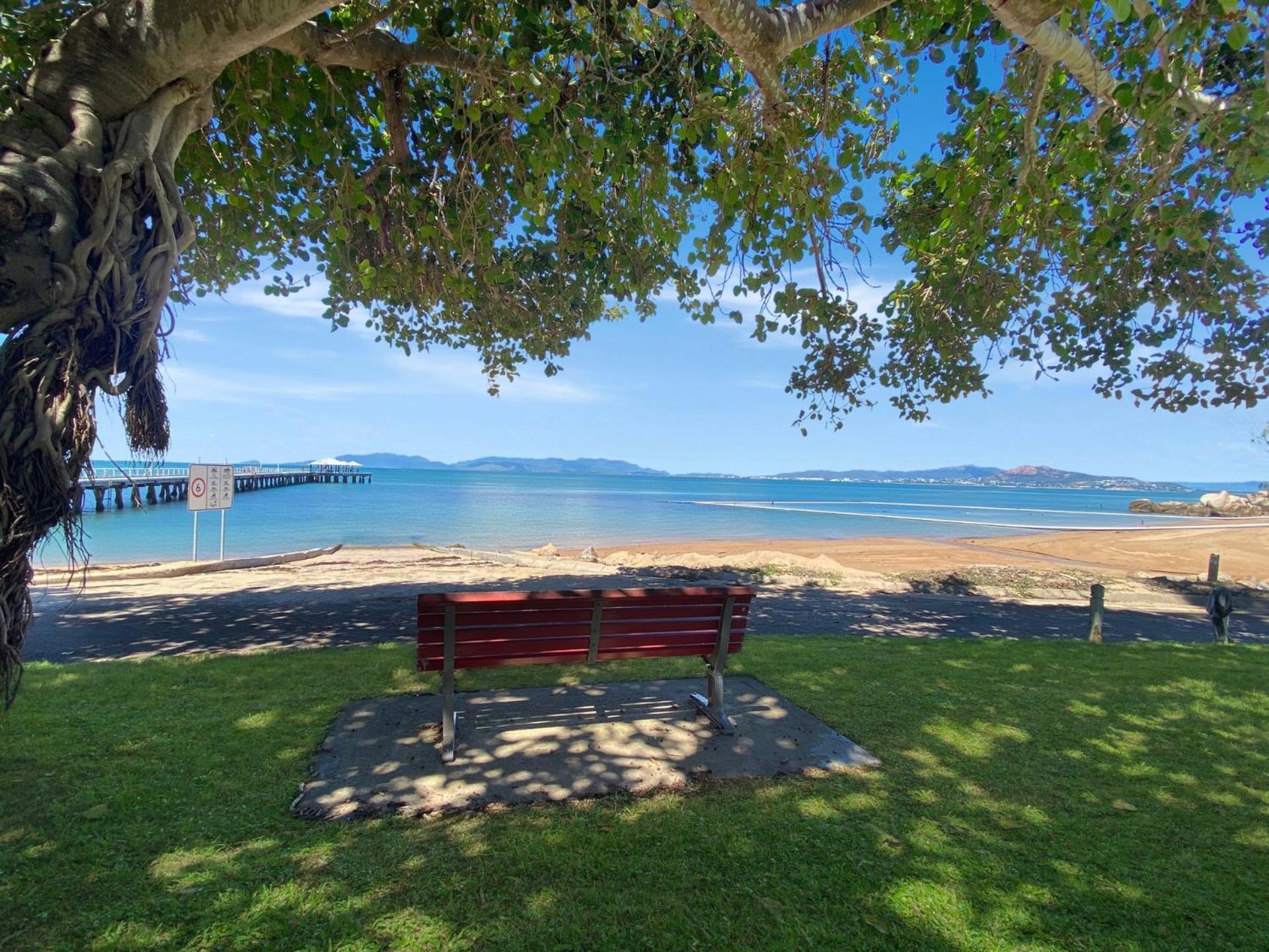 Picnic Point