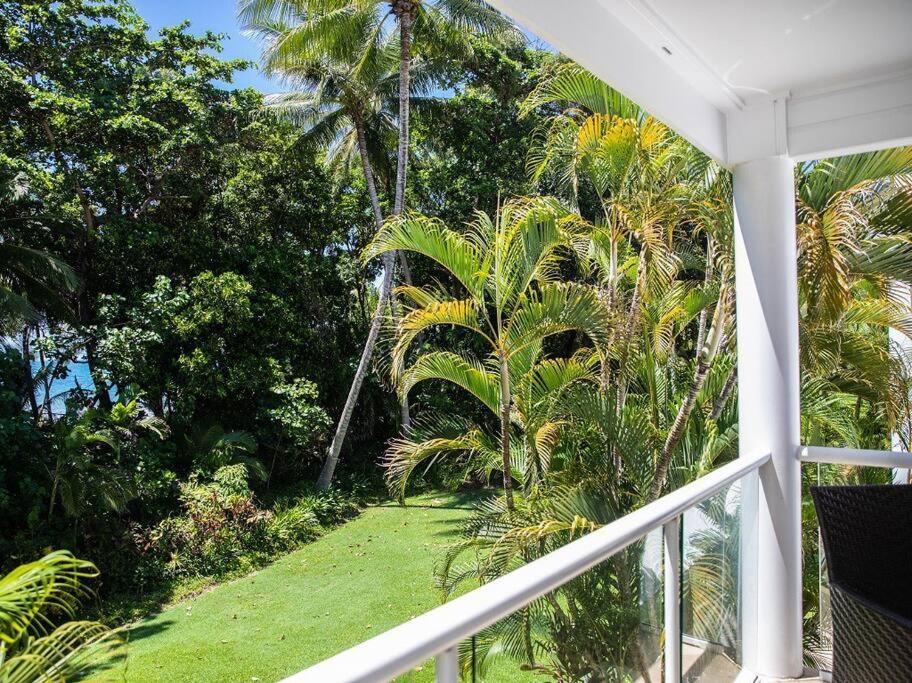 Port Douglas Mirage Villa#431- Absolute Beachfront