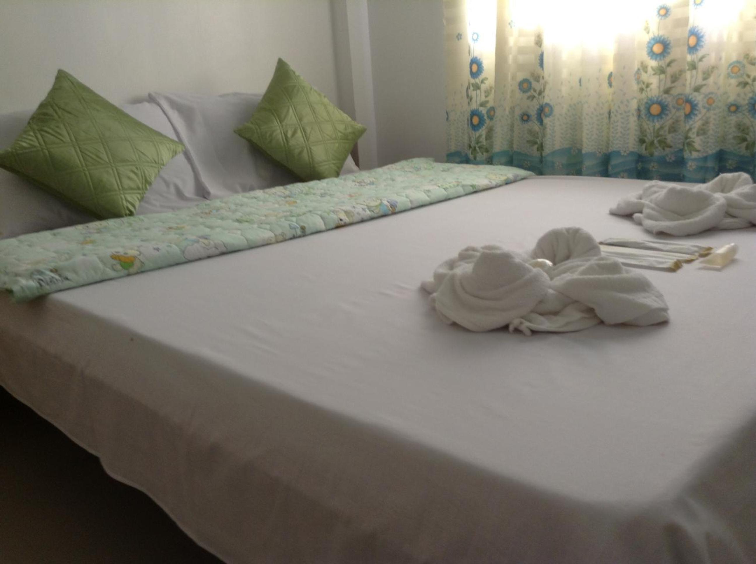 Diamond Lodging house
