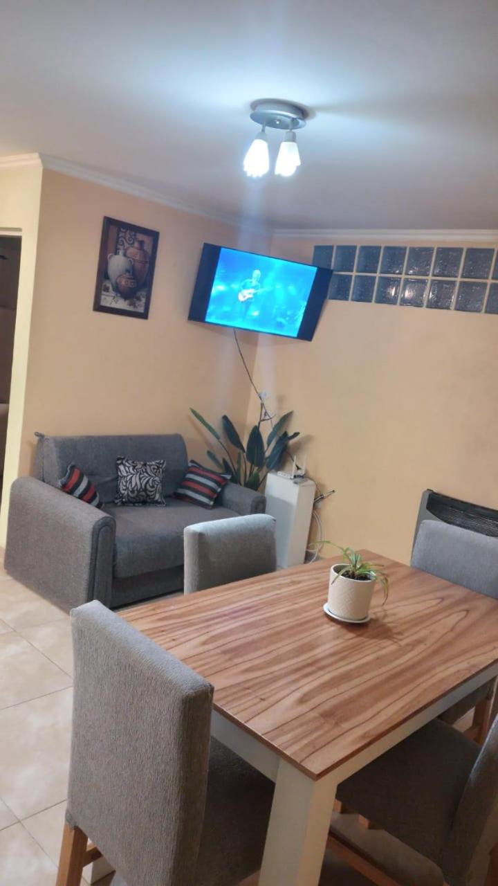 La Estepa