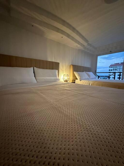 Lujoso apartamento con vistas al mar y excelente ubicación en San Andrés