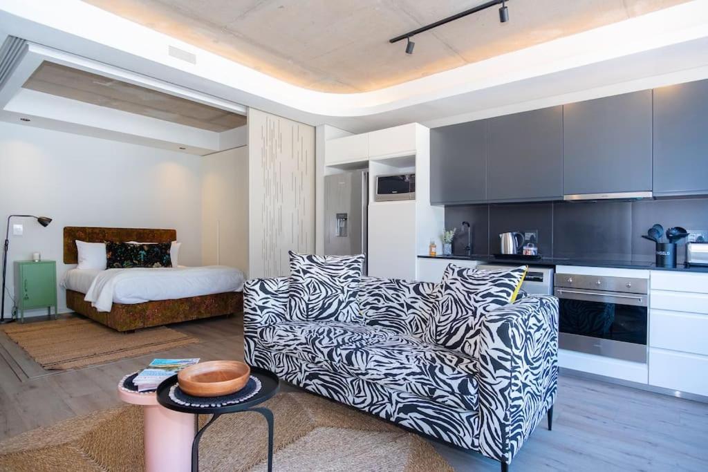 Studio in the De Waterkant