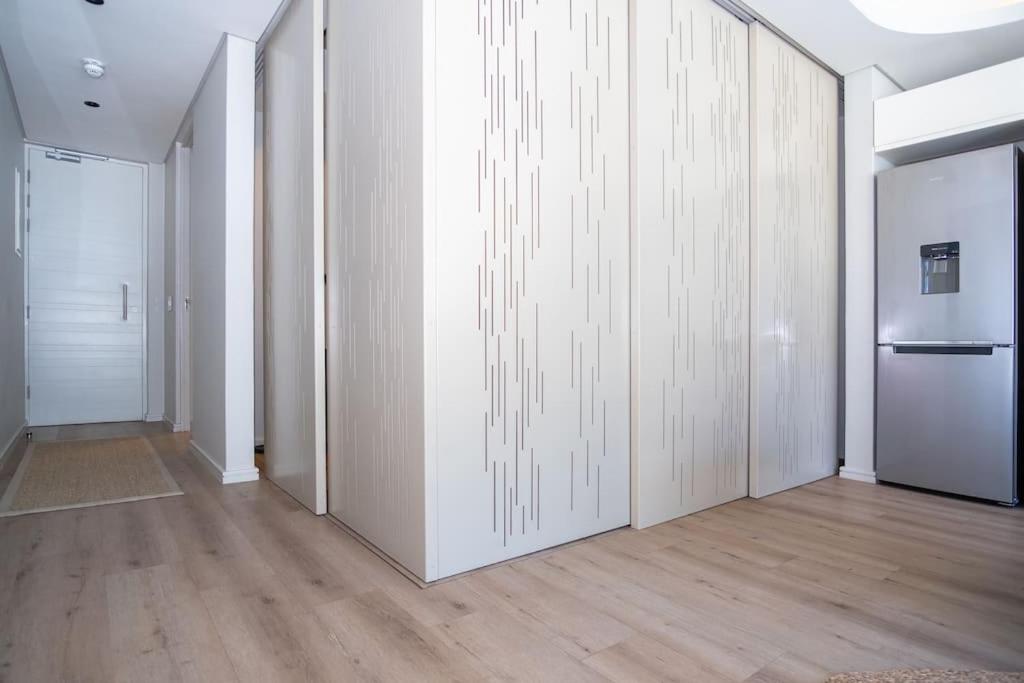 Studio in the De Waterkant