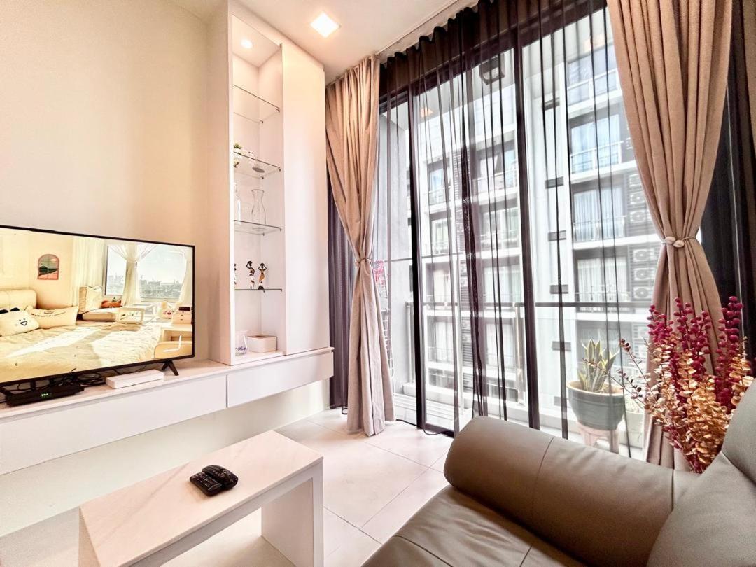 Jeff & Ricky Homestay110 Gala Residence photo 1