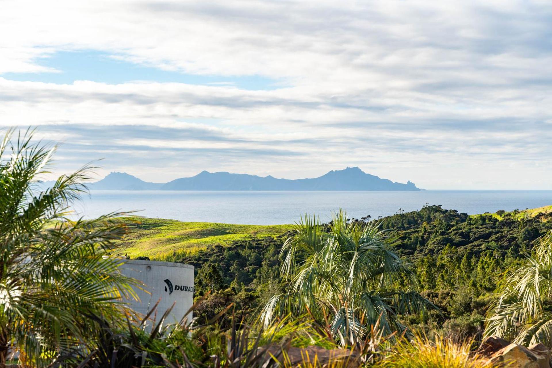The Cove Retreat - Mangawhai Holiday Home