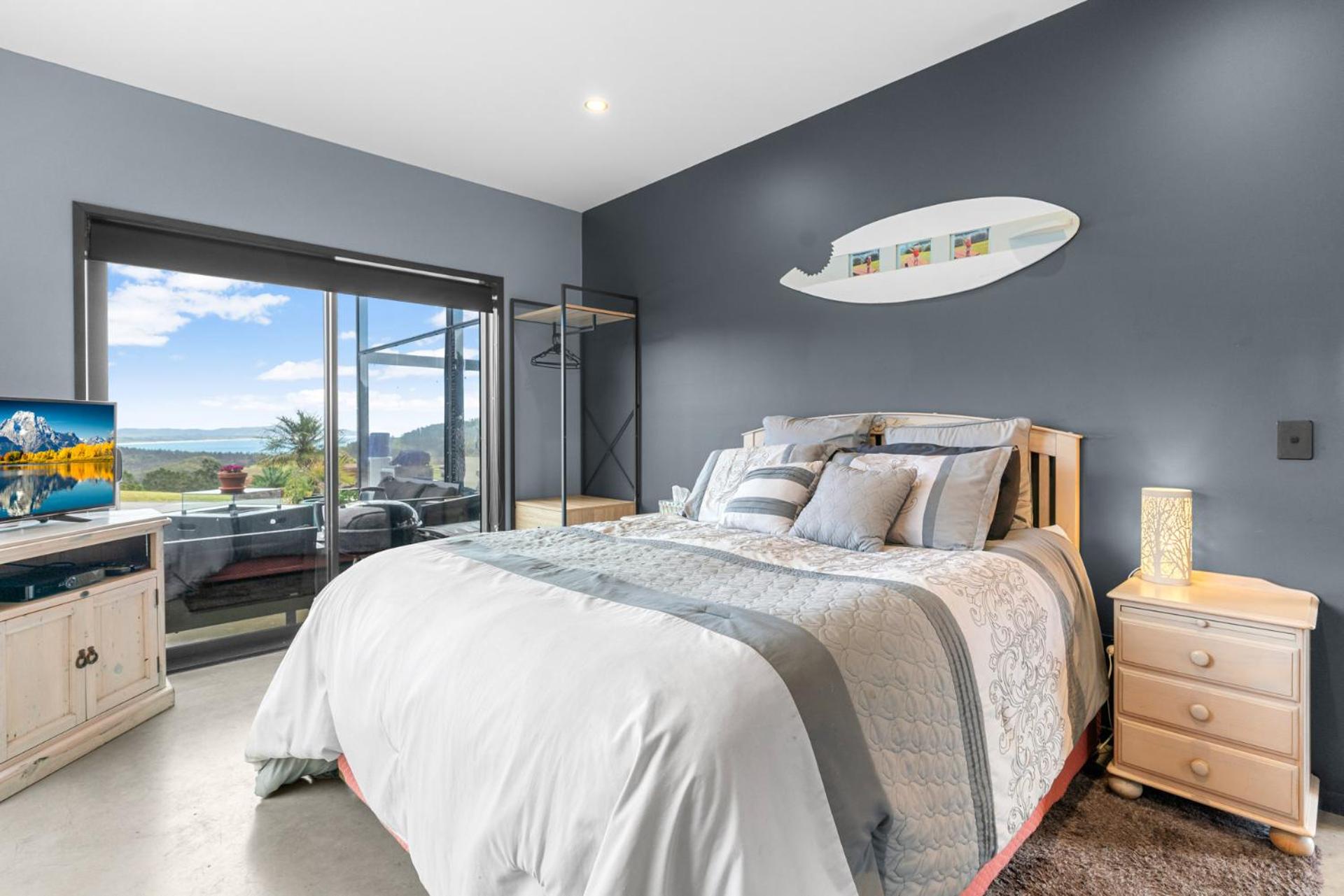 The Cove Retreat - Mangawhai Holiday Home