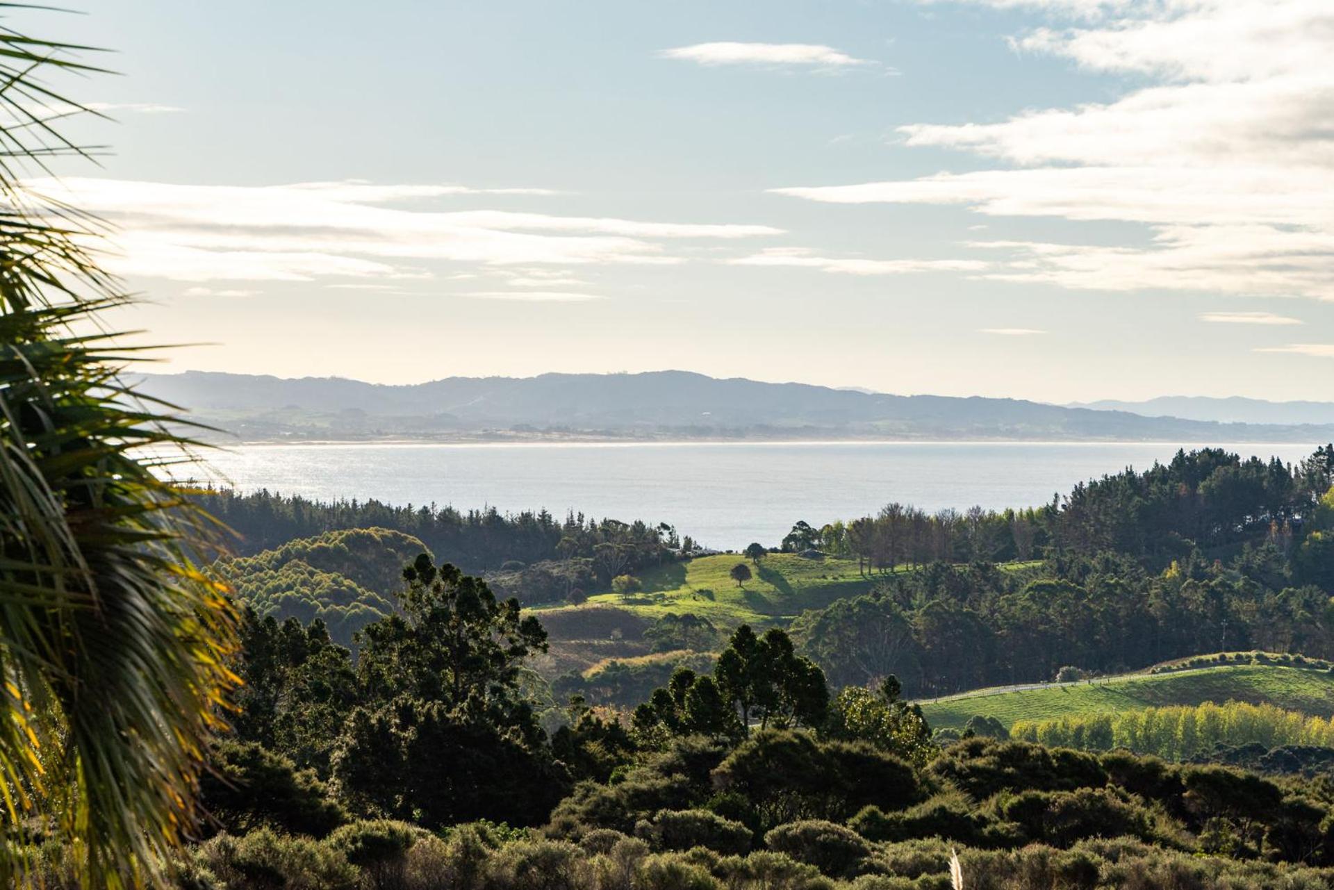 The Cove Retreat - Mangawhai Holiday Home