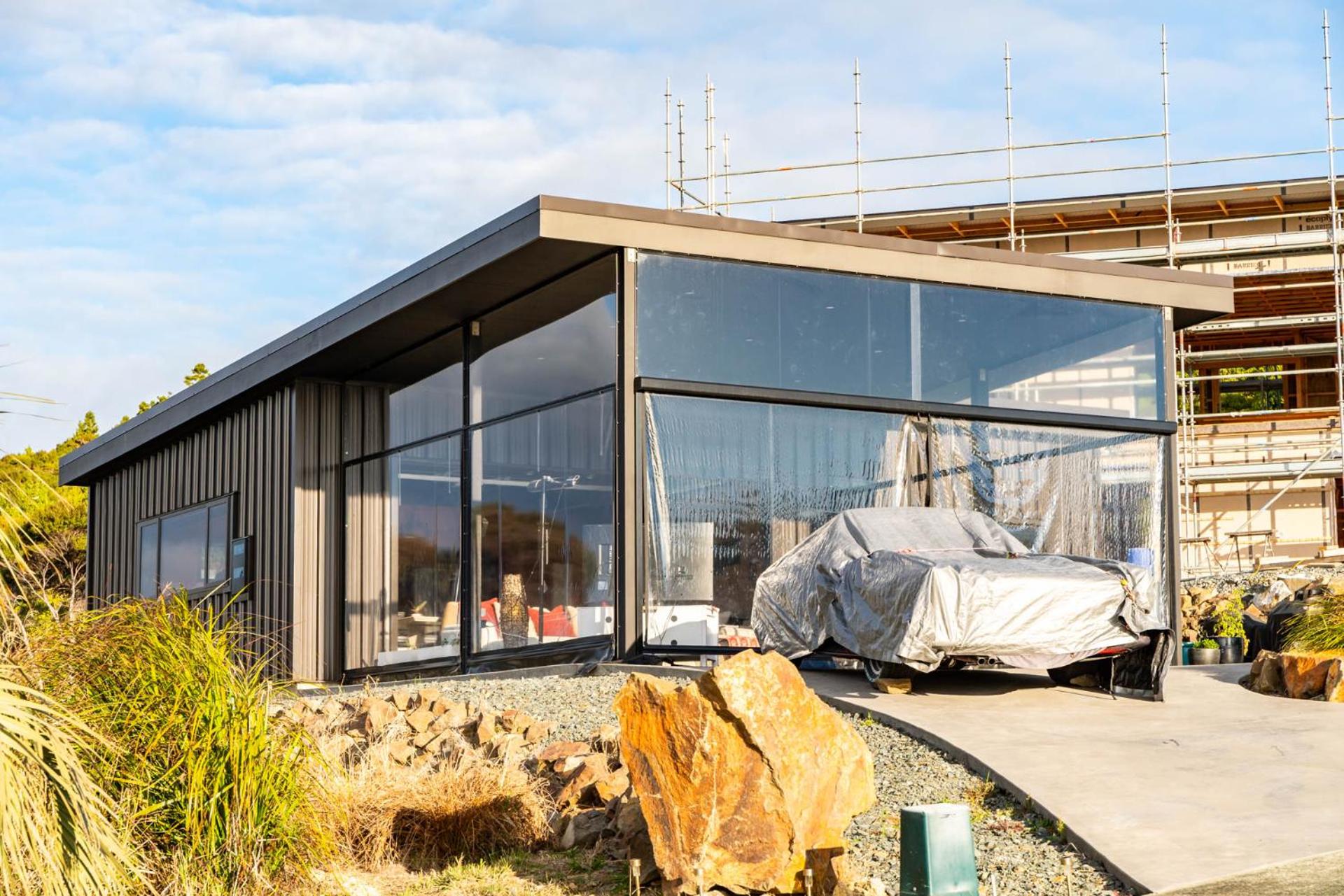 The Cove Retreat - Mangawhai Holiday Home
