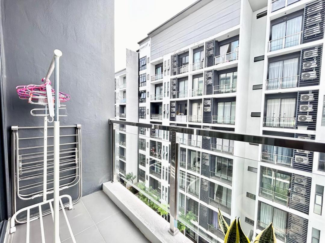 Jeff & Ricky Homestay110 Gala Residence photo 6