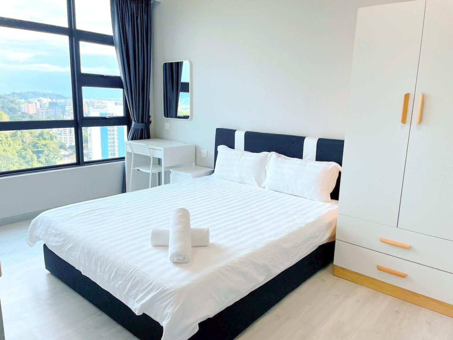 SABAH LoVER JESSELTON QUAY 恋爱亚庇 photo 5