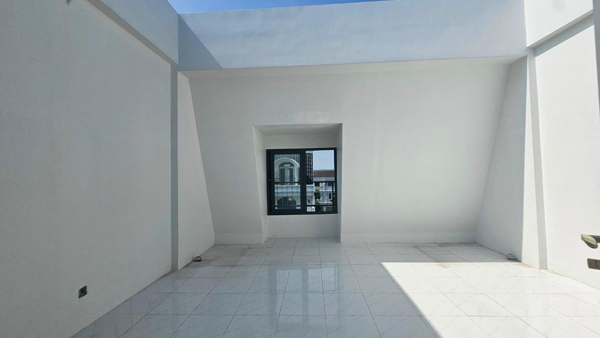 Villas The Bok Lavida view 2
