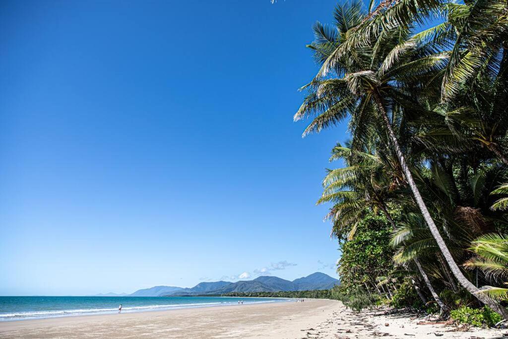 Port Douglas Mirage Villa 433 - Beachfront