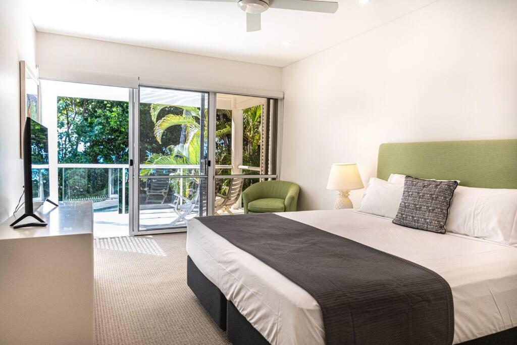 Port Douglas Mirage Villa 433 - Beachfront