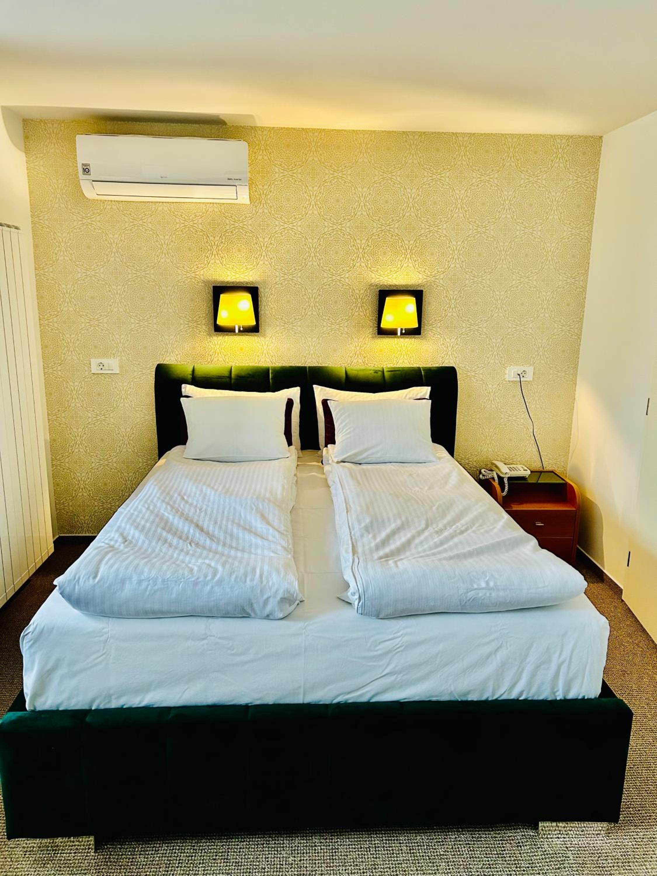 Halvat Guesthouse