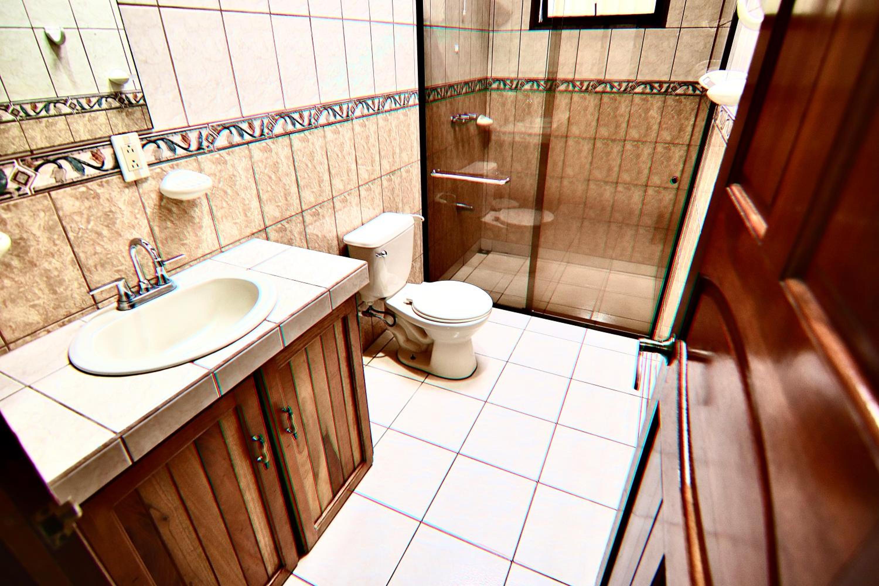 Casa Itabo
