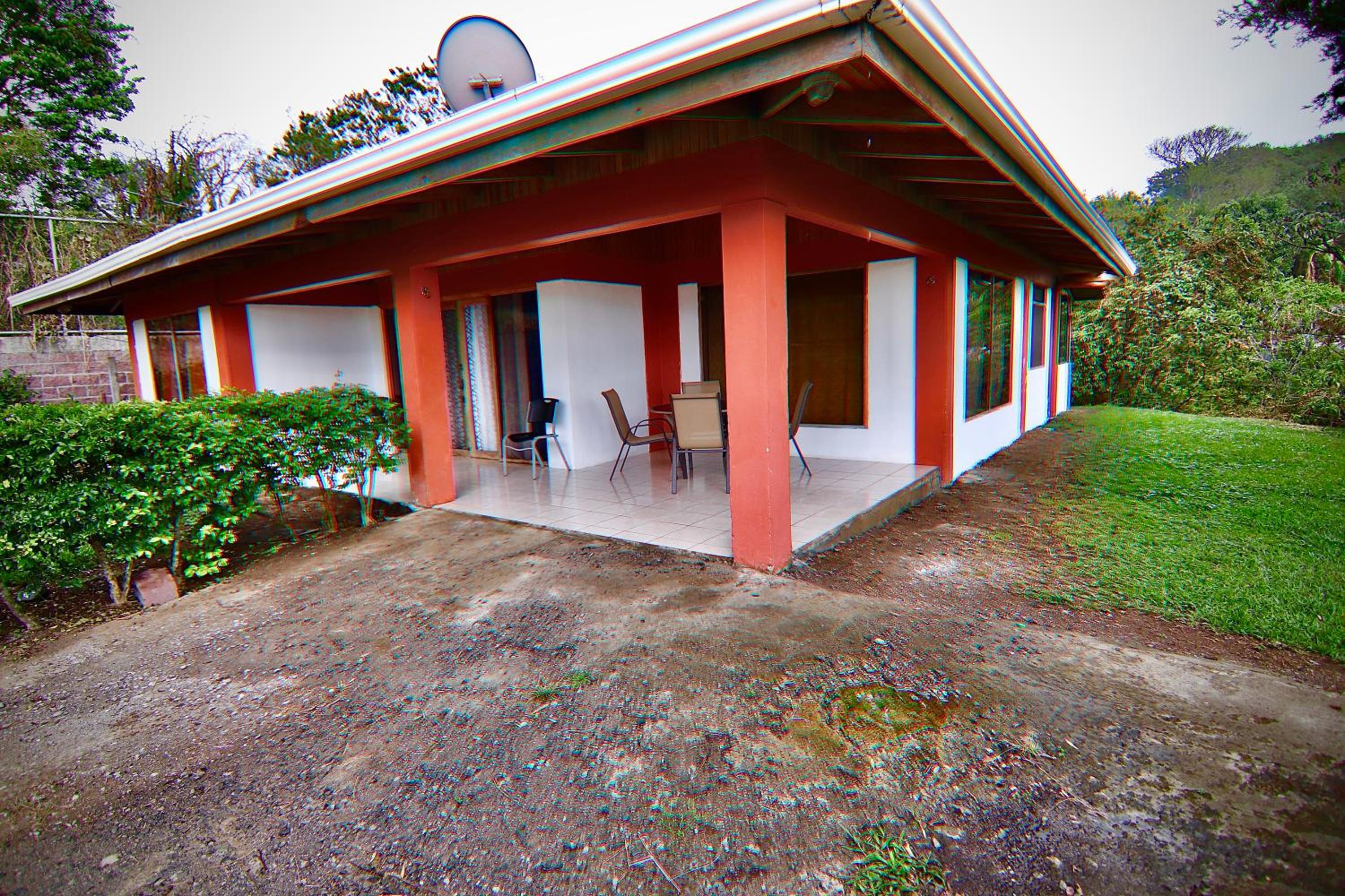 Casa Itabo