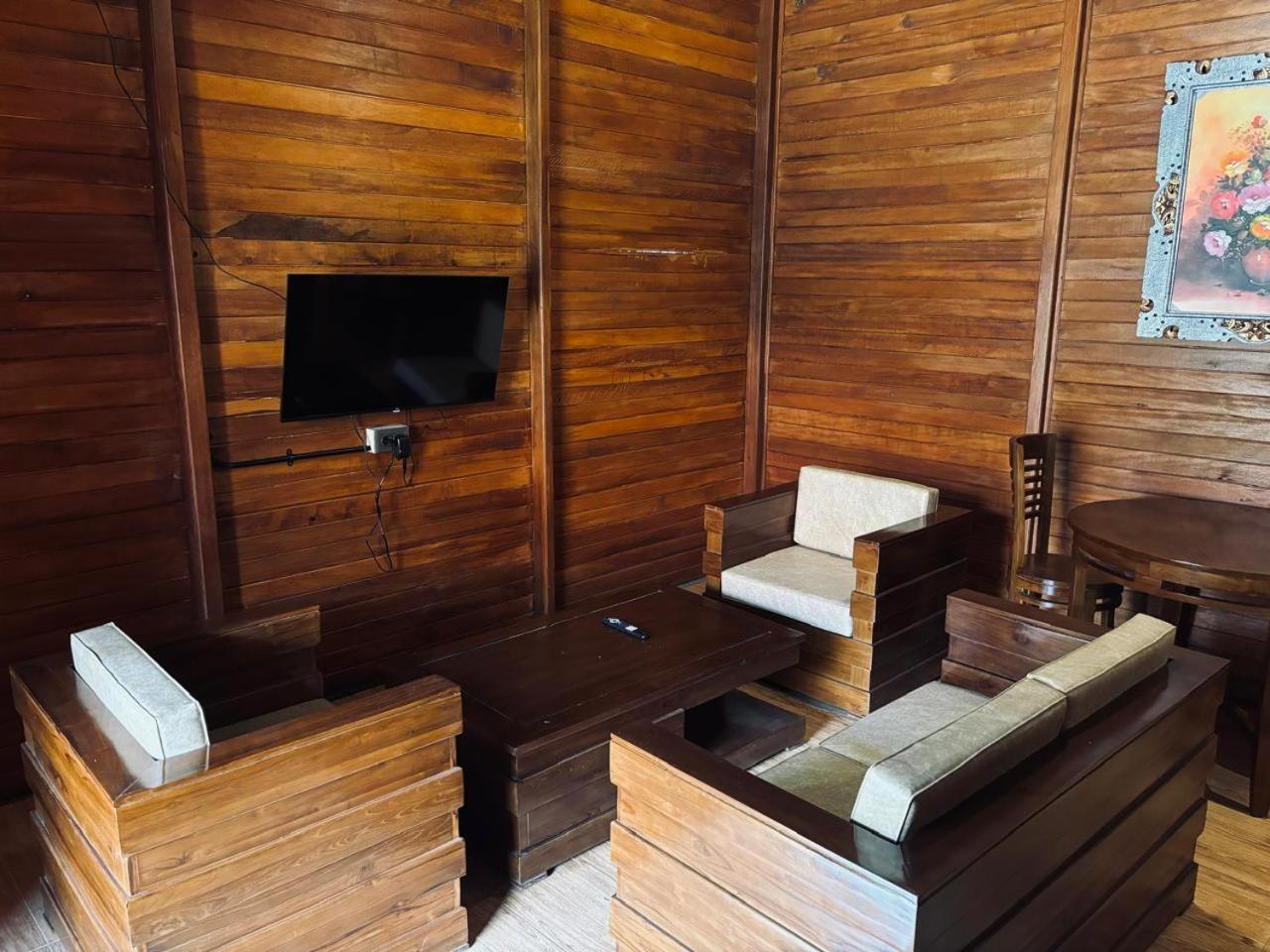 Uli Wood Villa, Jimbaran BALI - near GWK
