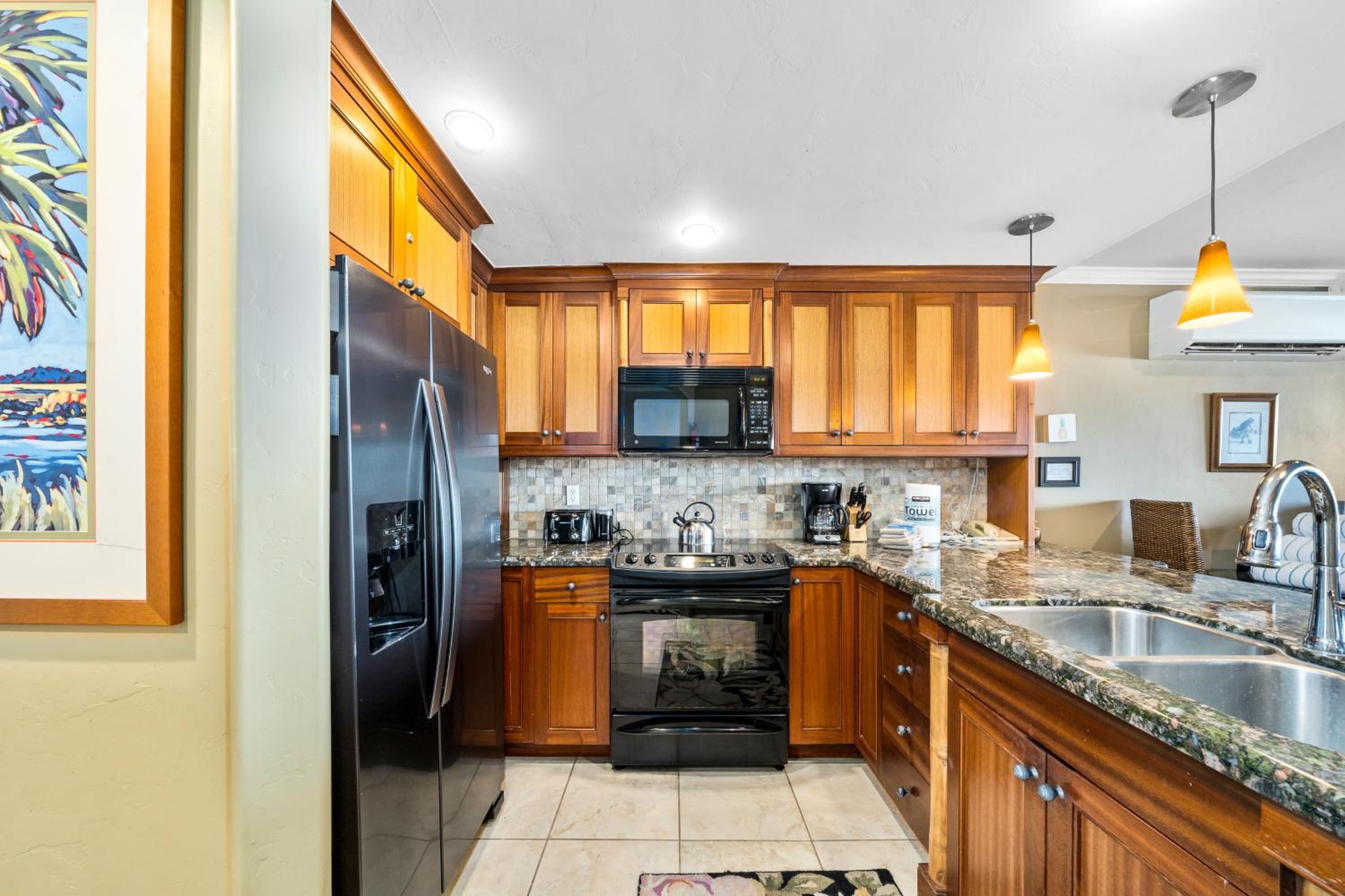 Memories await @ remodeled Ks e8 - Sullivan view 3