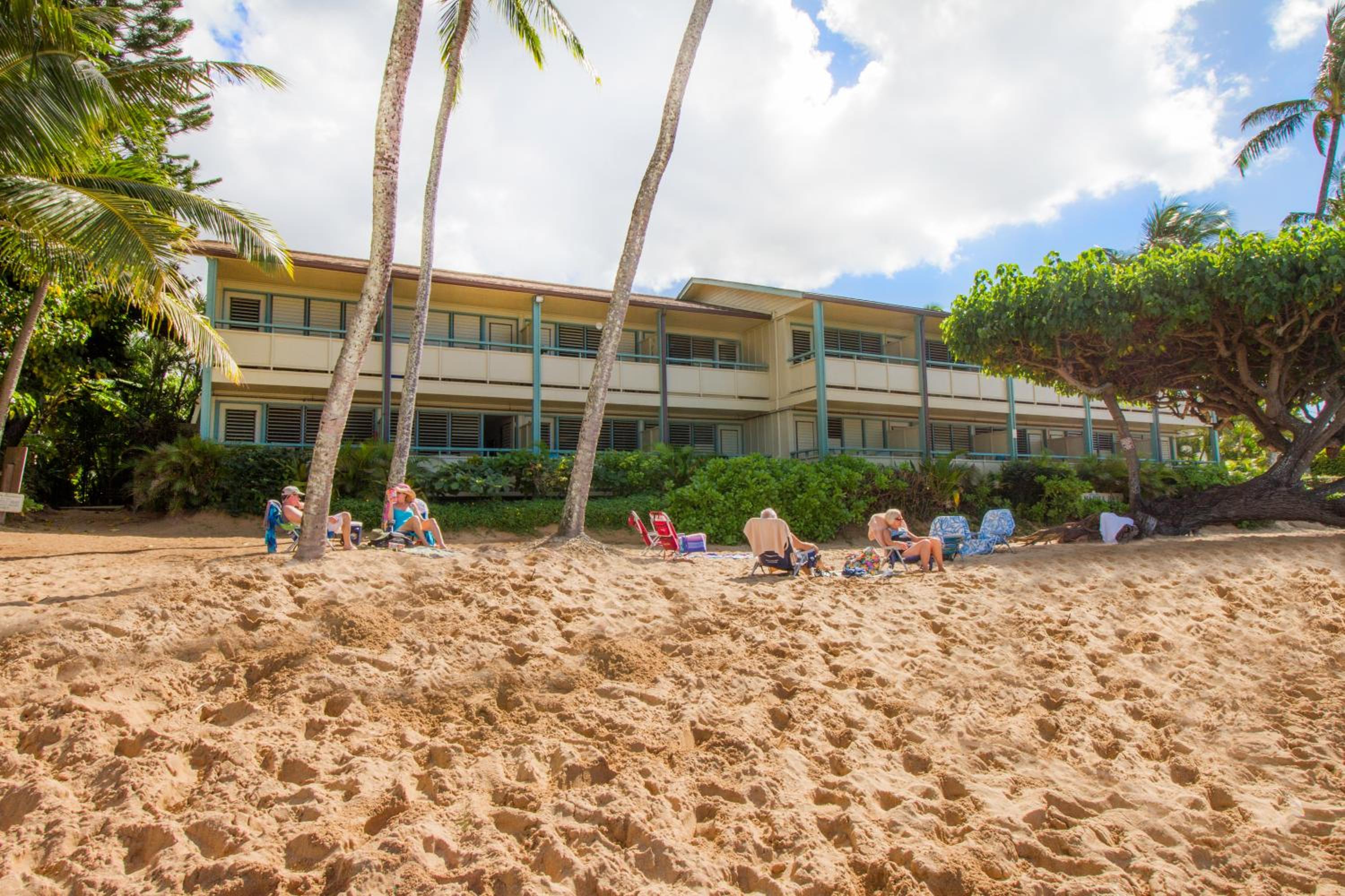 Napili Bay Steps from Ocean! nb204 - Sullivan view 4