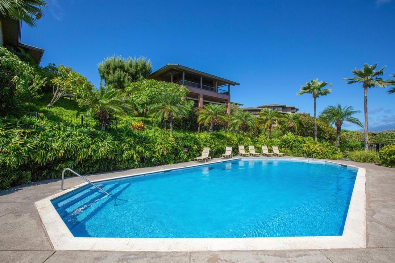 Great Ocean Views! Kapalua Ridge 1422 - Sullivan