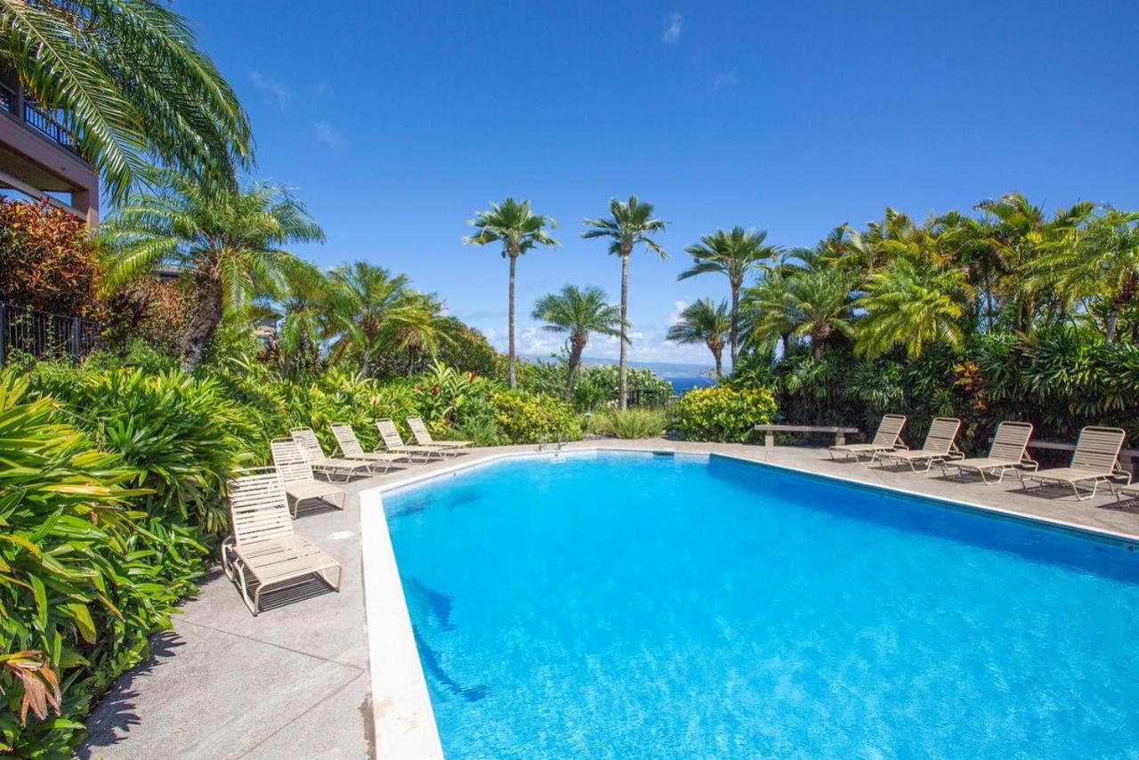 Great Ocean Views! Kapalua Ridge 1422 - Sullivan