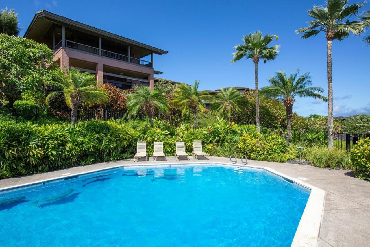 Great Ocean Views! Kapalua Ridge 1422 - Sullivan