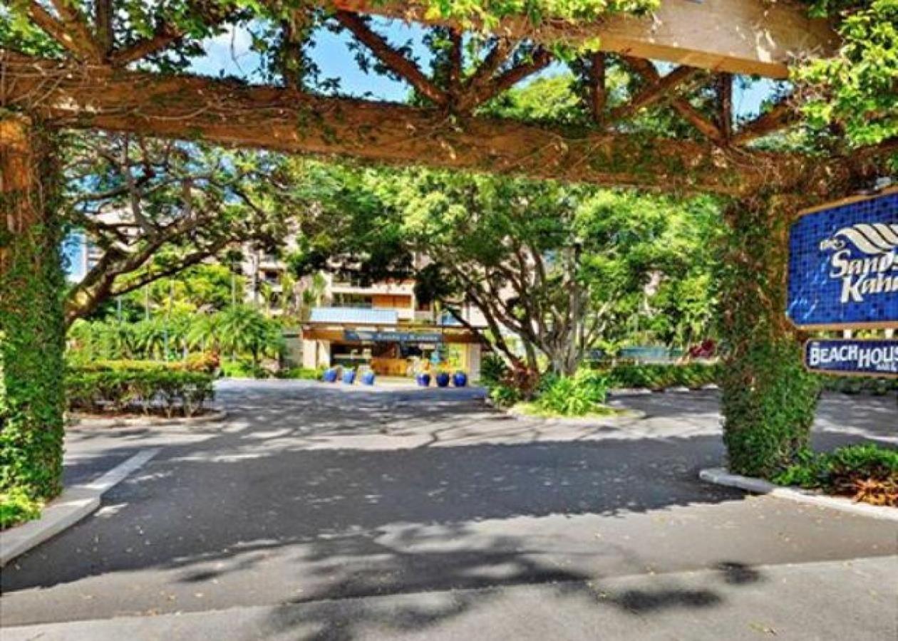 Tropical getaway Sk122 - Sullivan Properties view 2