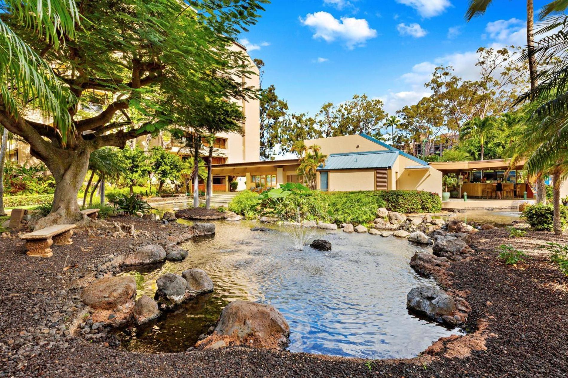 Tropical getaway Sk122 - Sullivan Properties view 4