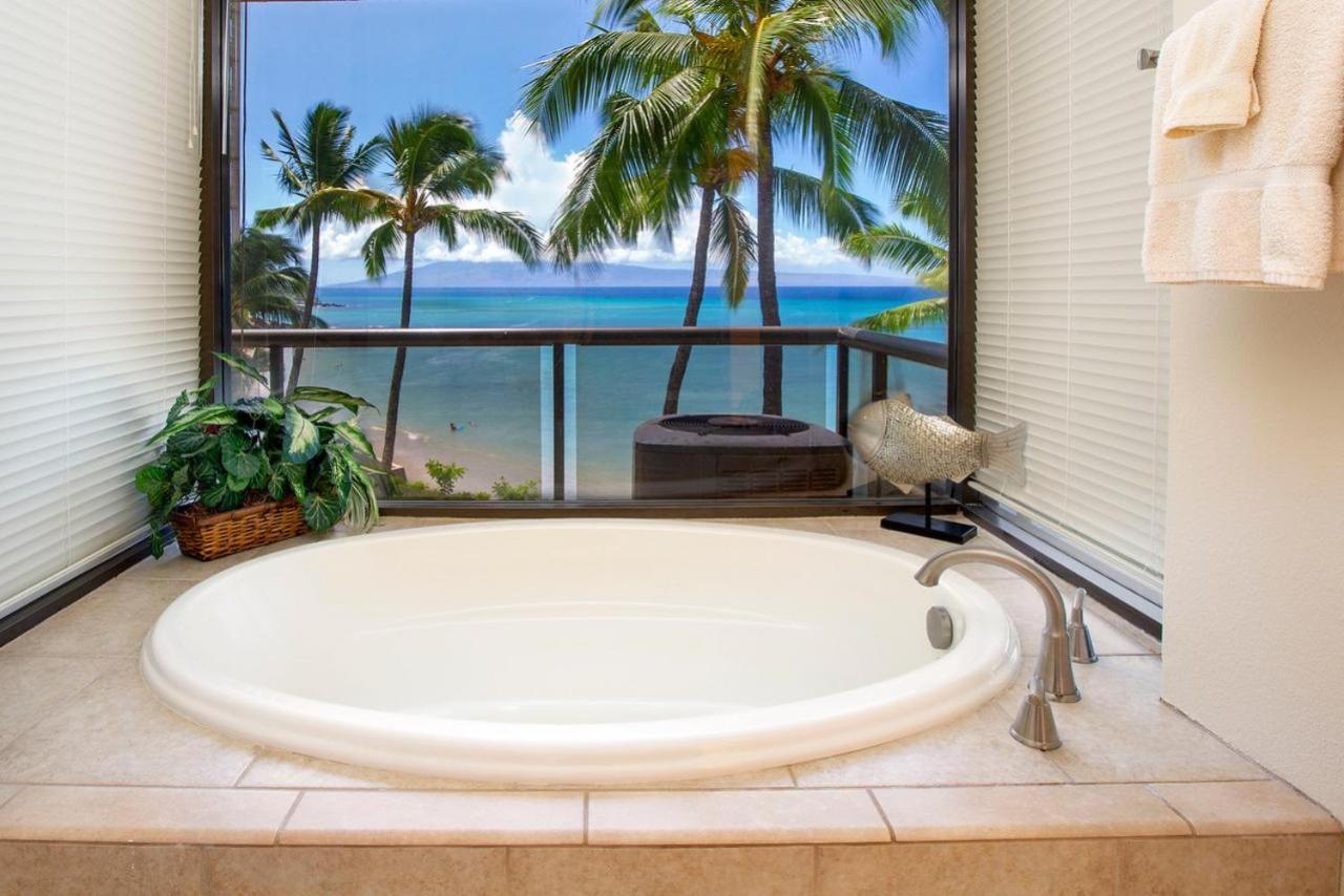 Ocean front remodeled corner unit w/ ac - sk234