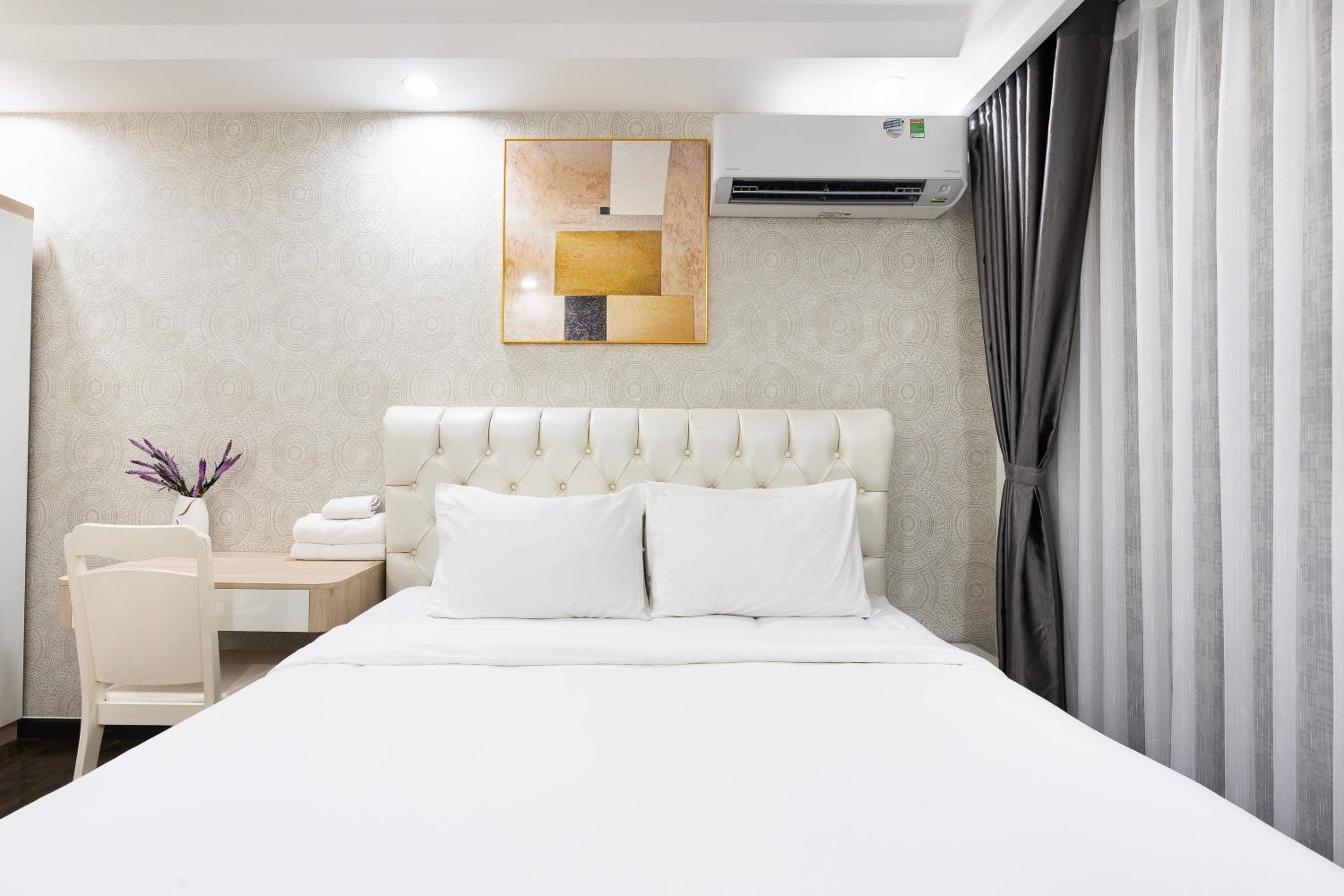 Scenic valley Serviced Apartment