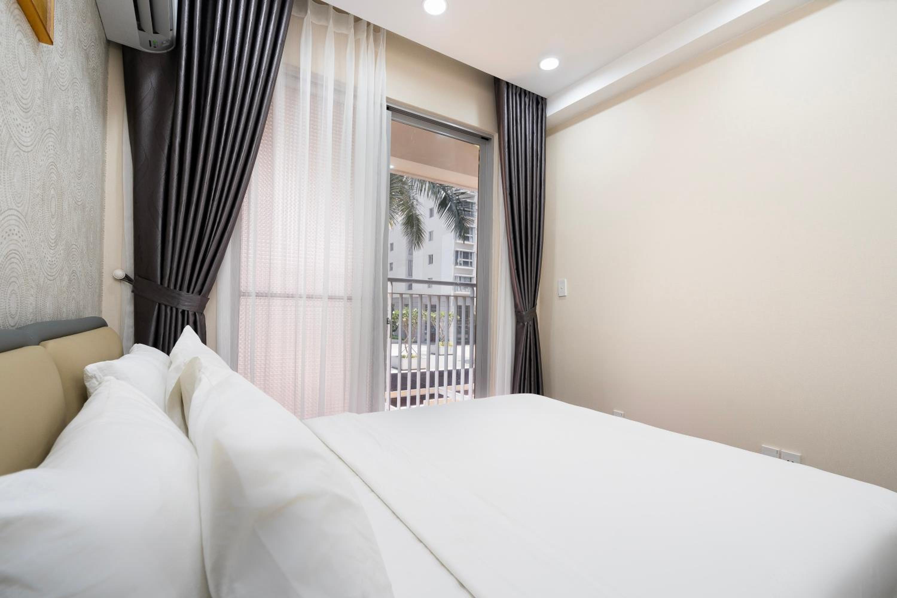 Scenic valley Serviced Apartment