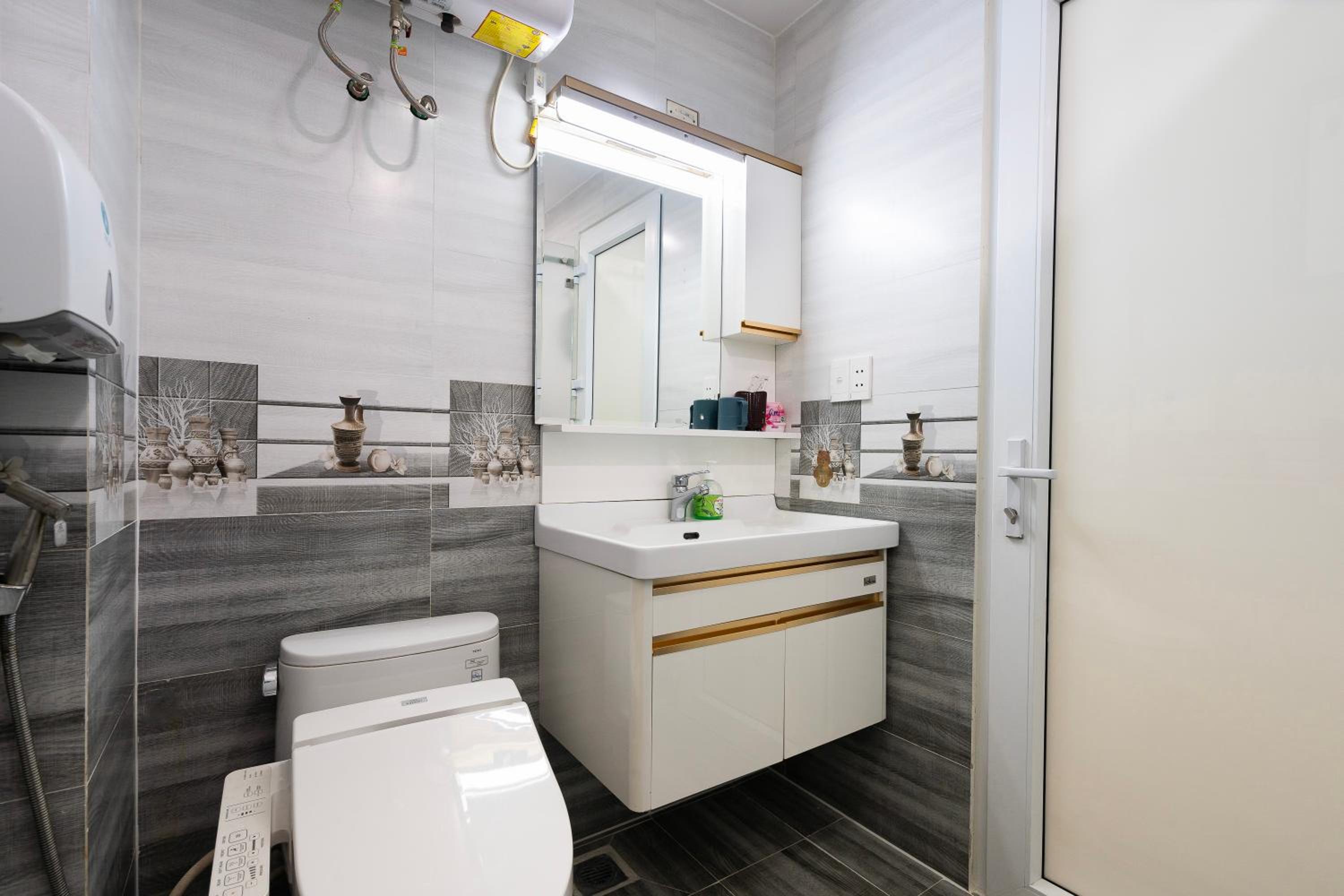 Scenic valley Serviced Apartment