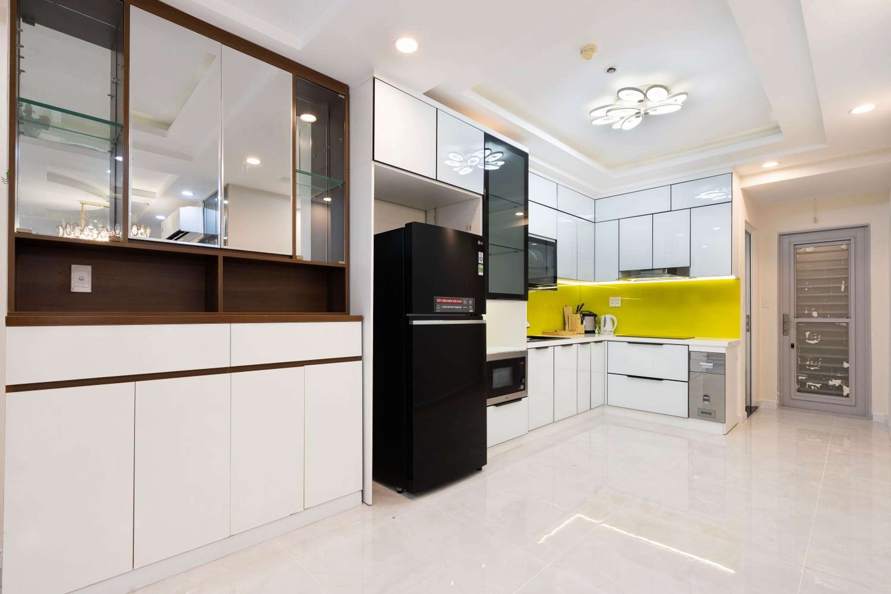 Scenic valley Serviced Apartment