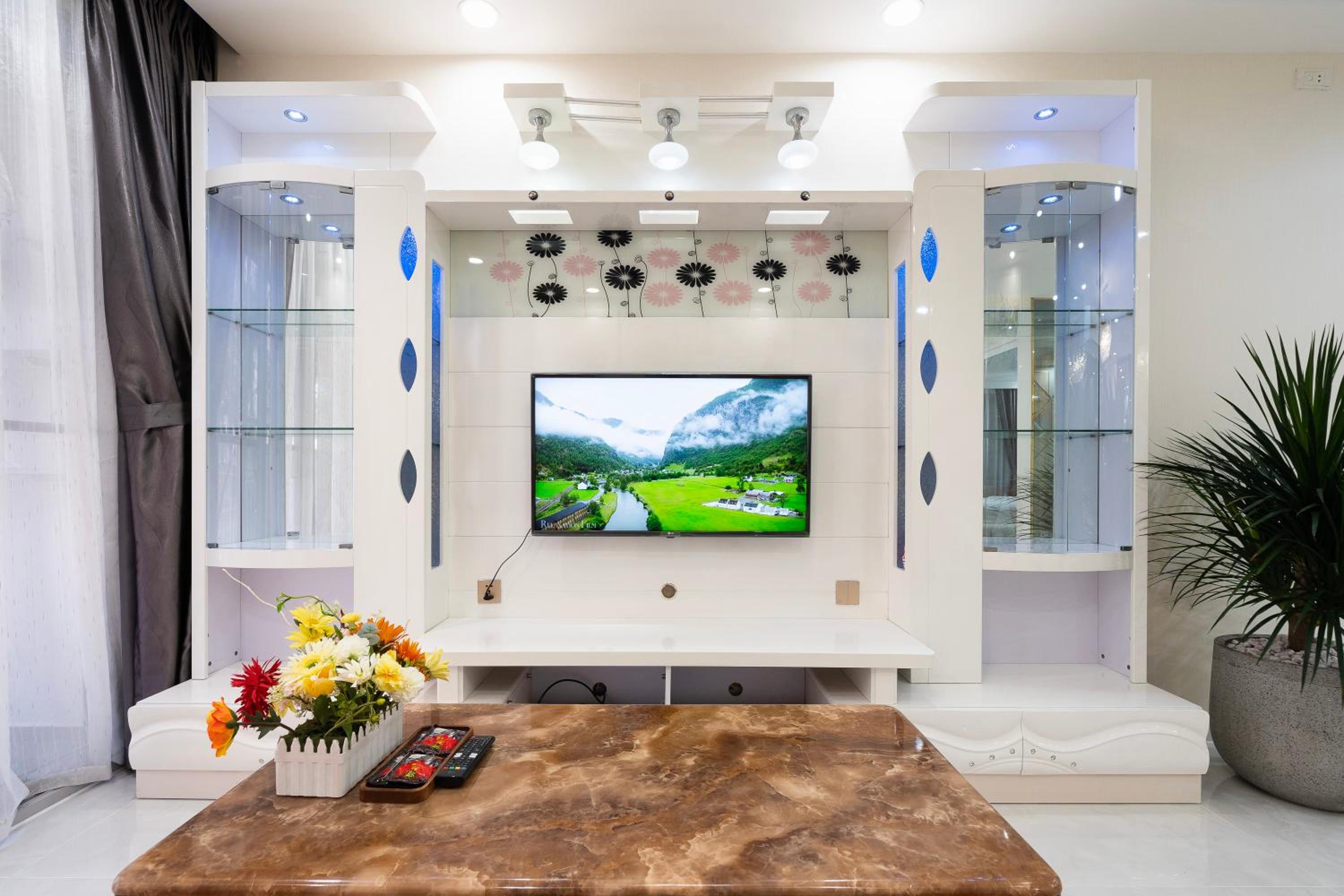 Scenic valley Serviced Apartment