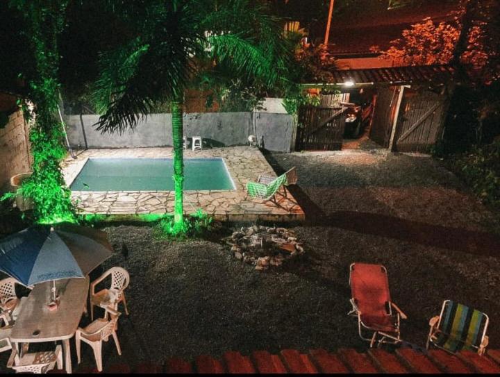 Quarto individual em Cambury