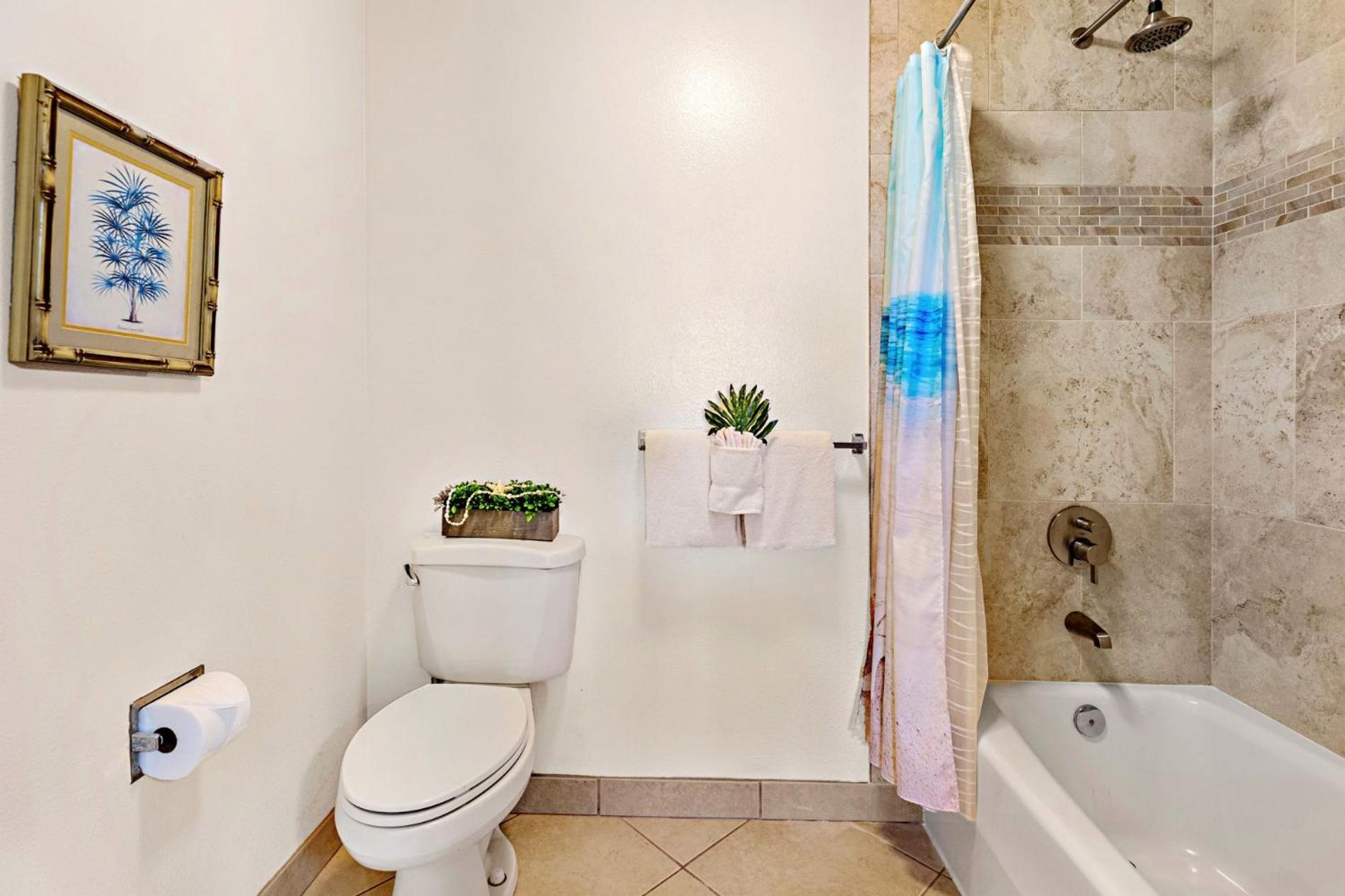 Remodeled unit ocean view - sk336 - Sullivan Properties view 4