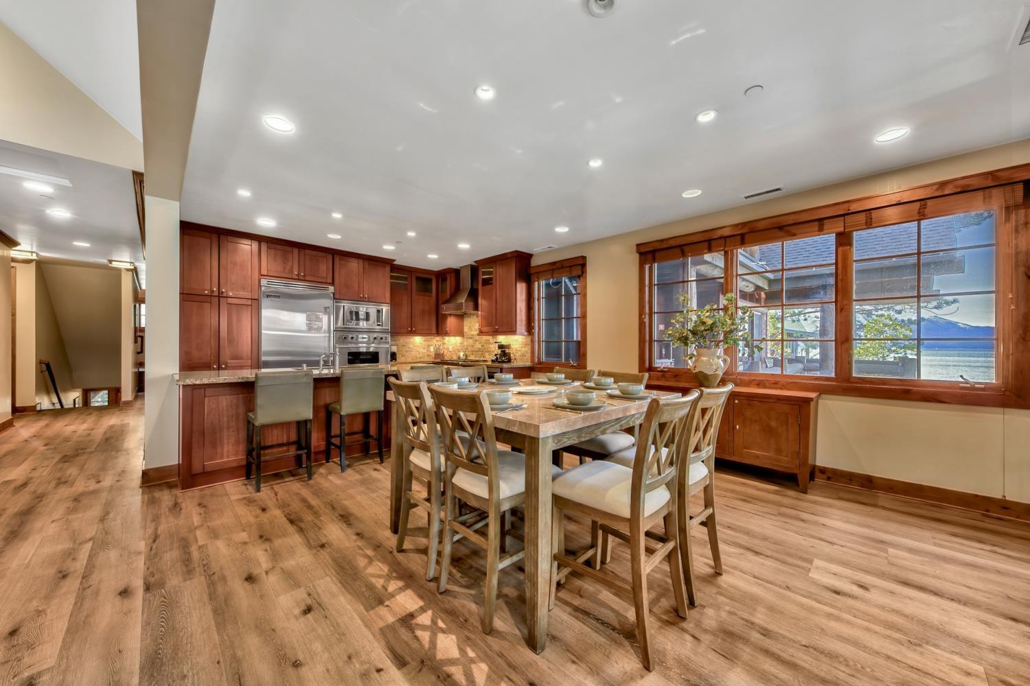 Lake Tahoe Vacations - Sierra Shores Four - Lakefront Vistas - Property Image 39