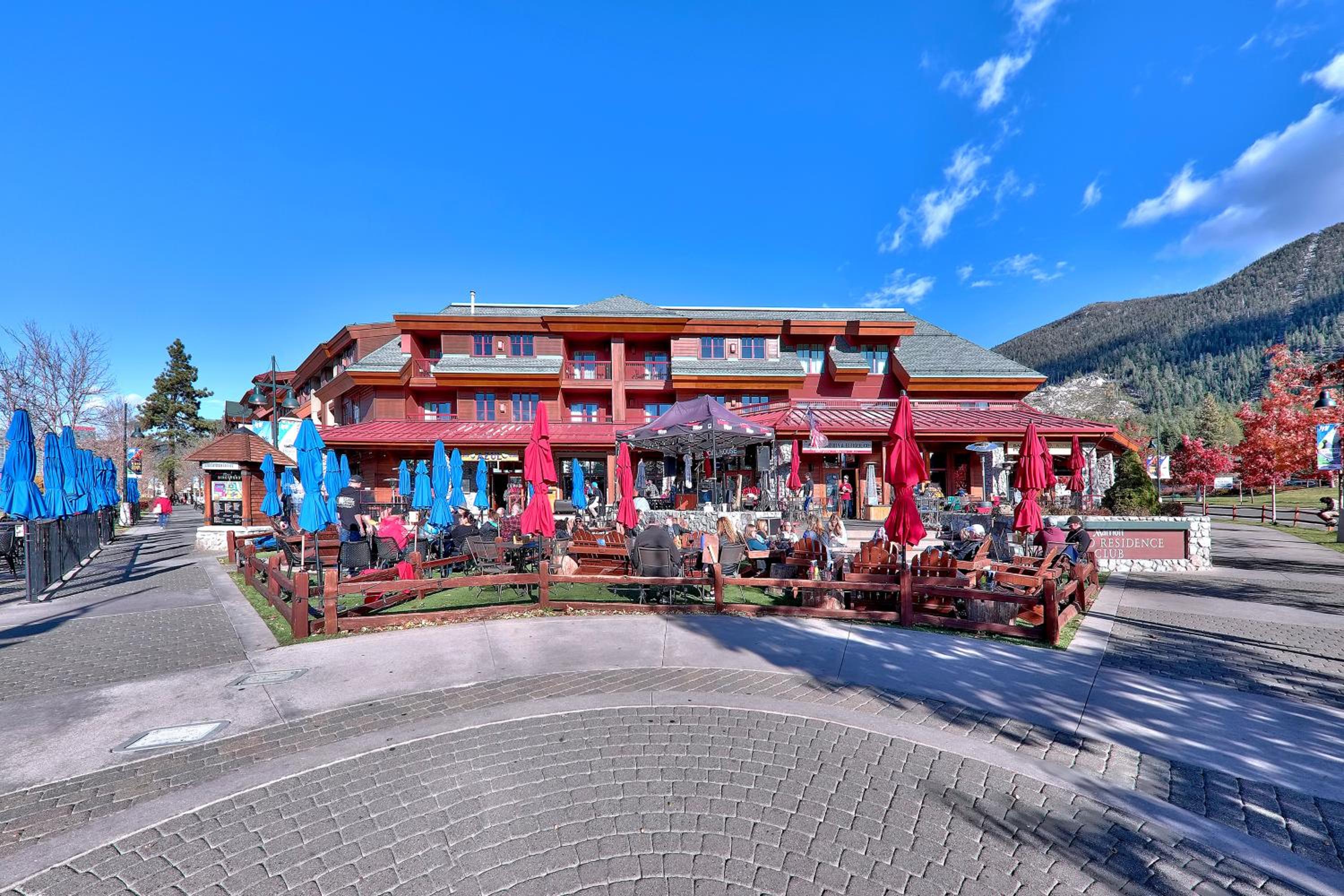 Lake Tahoe Vacations - Sierra Shores Four - Lakefront Vistas - Property Image 1