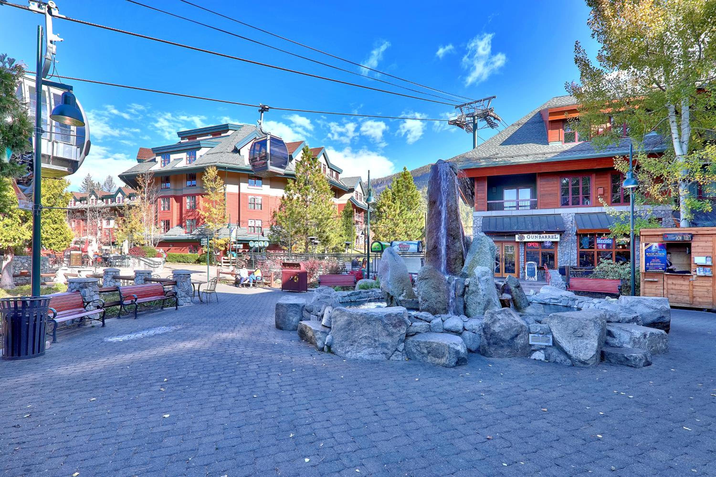Lake Tahoe Vacations - Sierra Shores Four - Lakefront Vistas - Property Image 15